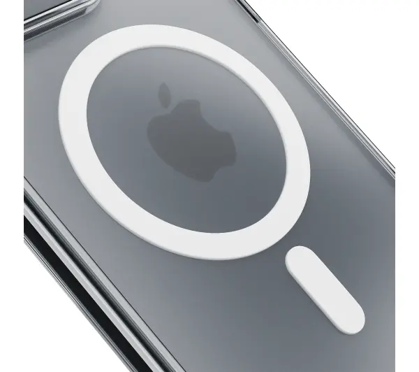 3mk Frosty Magcase do iPhone 14 Biały