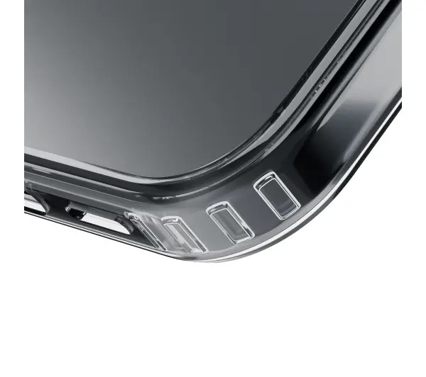 3mk Frosty Magcase do iPhone 14 Biały