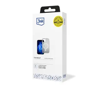 3mk Frosty Magcase do iPhone 14 Biały