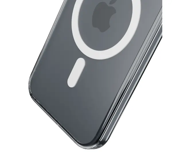 3mk Frosty Magcase do iPhone 14 Biały