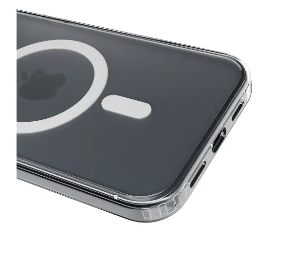 3mk Frosty Magcase do iPhone 14 Biały