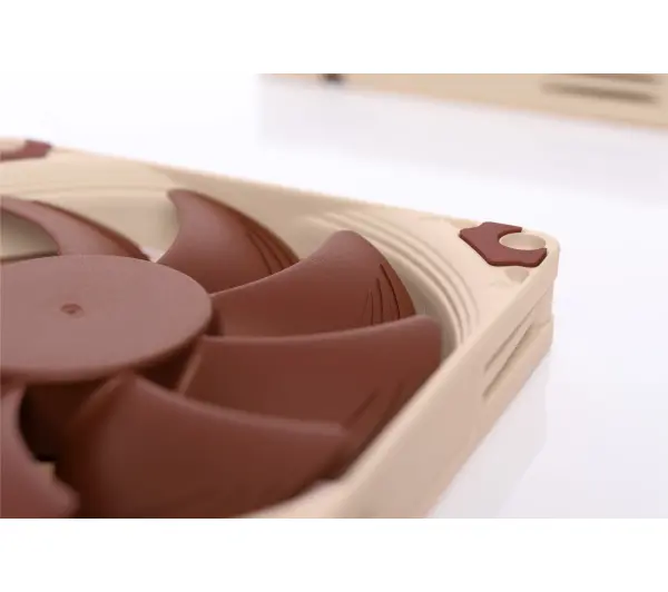 Noctua NF-A9x14 PWM Beżowy