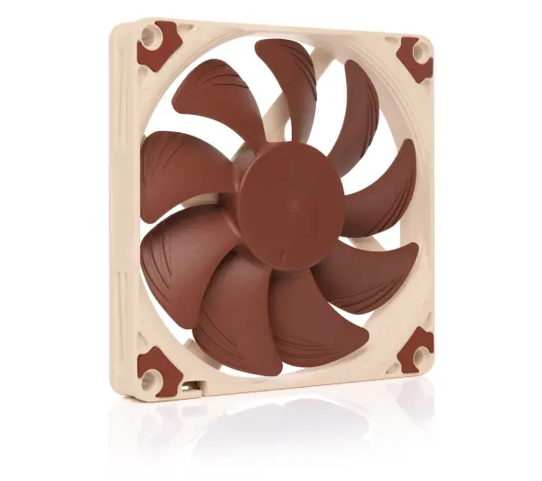 Wentylator NOCTUA 92mm 300-2200 RPM Low Profile