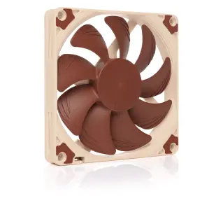 Noctua NF-A9x14 PWM Beżowy
