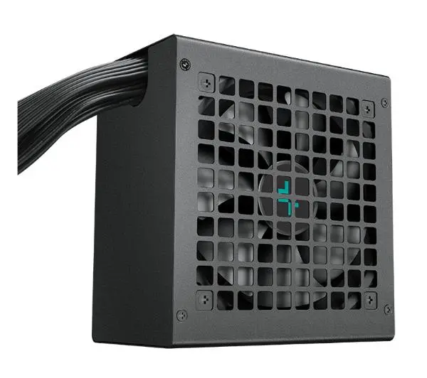 DeepCool PL650D 650W 80+ Bronze Czarny