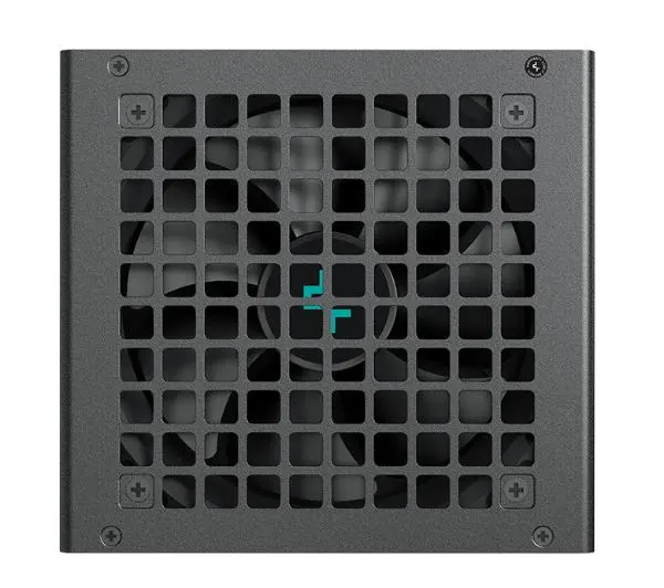 DeepCool PL650D 650W 80+ Bronze Czarny