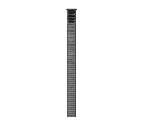 Garmin Ultrafit 20mm Szary