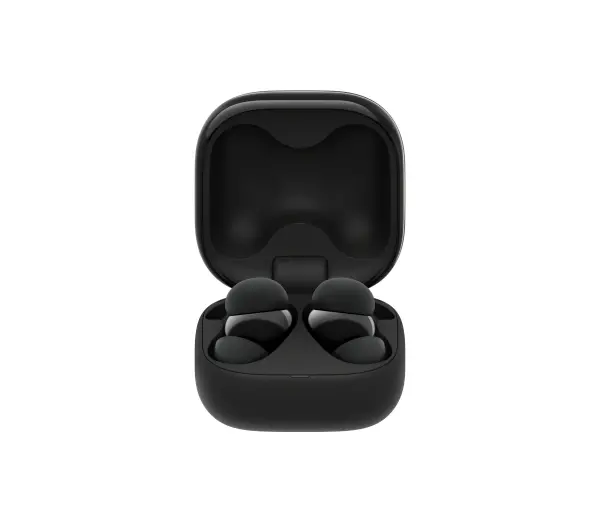 Sony LinkBuds Fit WF-LS910NB Dokanałowe Bluetooth 5.3 Czarny
