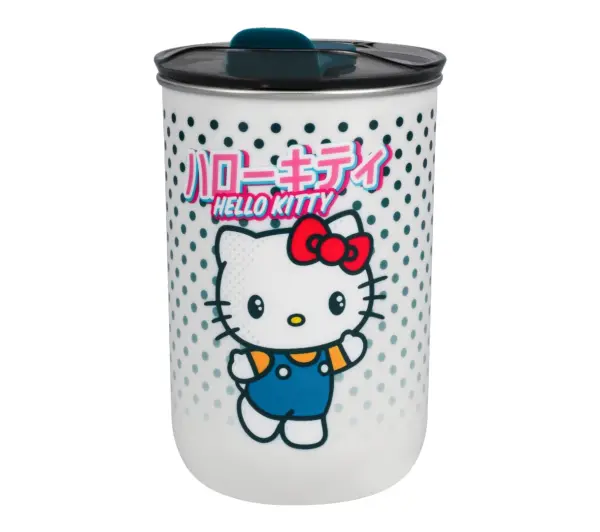 Bluesky Studios Podróżny Hello Kitty
