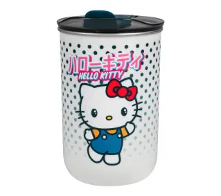 Bluesky Studios Podróżny Hello Kitty