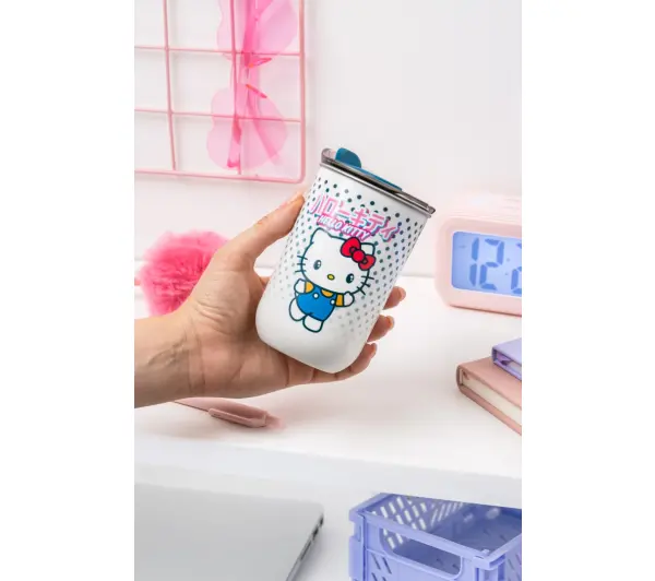 Bluesky Studios Podróżny Hello Kitty