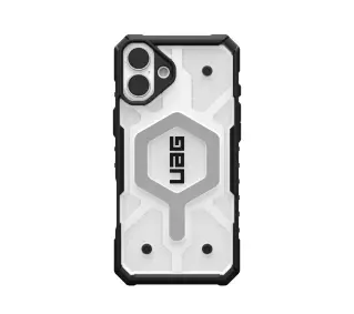 UAG Pathfinder Clear Case Magsafe do iPhone 16 Plus Ice - TRZECI -55%, ALBO 5-TY ZA 1ZŁ