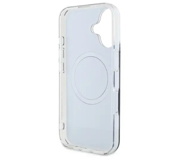 Hello Kitty IML Sweet Kitty MagSafe do iPhone 16 Czarny