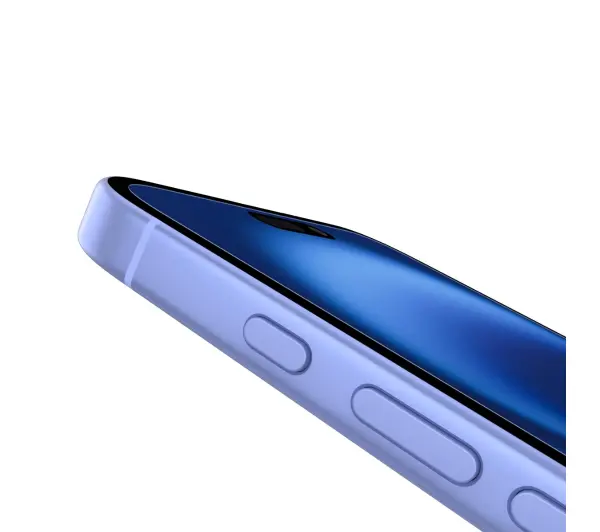 Belkin InvisiGlass do iPhone 16 Plus / 15 Plus / 14 Pro Max