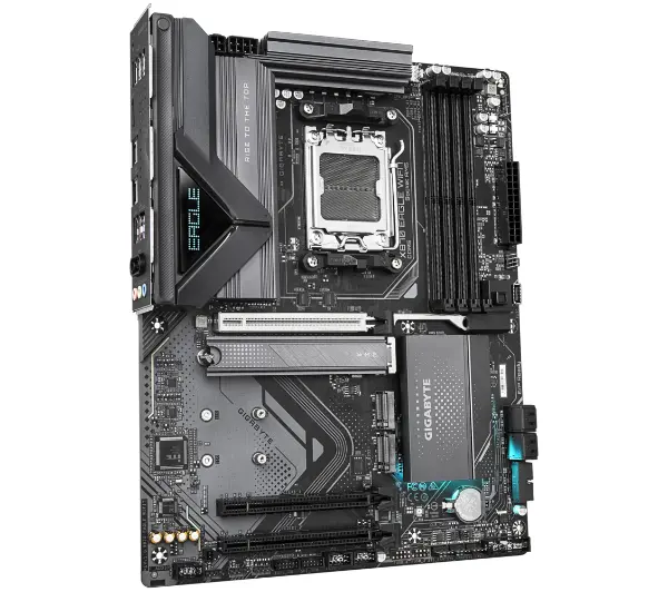 Gigabyte X870 EAGLE WIFI7 - Kup na Raty - RRSO 0%