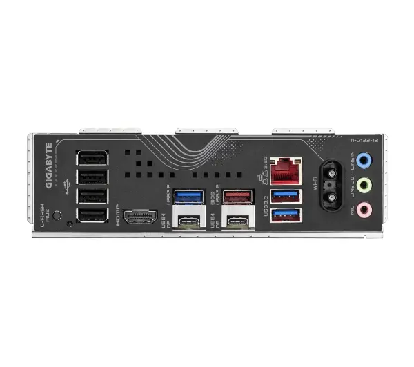 Gigabyte X870 EAGLE WIFI7 - Kup na Raty - RRSO 0%