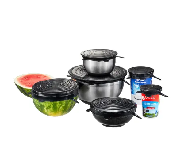 Gefu Flexifresh G12765 6cm 9cm 11cm 14cm 16cm 20cm 