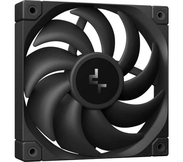DeepCool AK620 Digital Pro Czarny - Kup na Raty - RRSO 0%