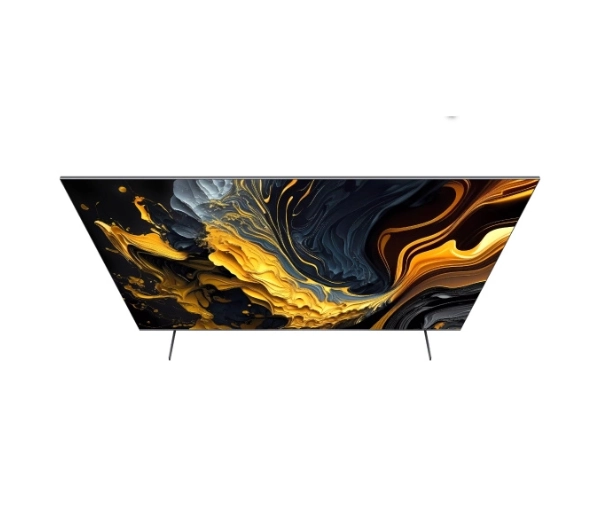Xiaomi TV Max 100 2025 (L100MA-MAXEU) 100" QLED 4K 144Hz Google TV Dolby Vision Dolby Atmos HDMI 2.1 DVB-T2 - Kup na Raty - RRSO 0%