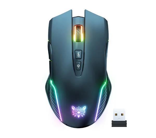 Mysz ONIKUMA CW905 Czarny