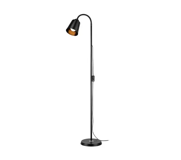 Lampa podłogowa TRACER Lucia TRAOSW47347 Czarny wysokość 160 cm