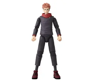 Bandai Anime Heroes Jujutsu Kaisen - Yuji Itadori