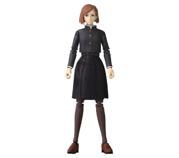 Bandai Anime Heroes Jujutsu Kaisen -Nobara Kugisaki