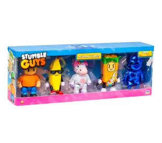 PMI Kids World Stumble Guys SG6030 5szt