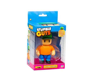 PMI Kids World Stumble Guys Mr. Stumble SG6010A