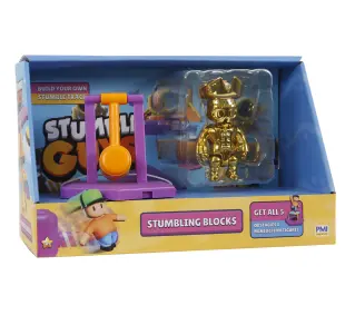 PMI Kids World Stumble Guys Sezon 2 SG9201A