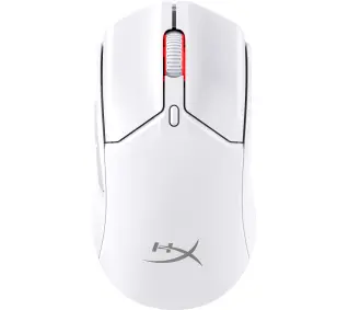 HyperX Pulsefire Haste 2 Mini Biały