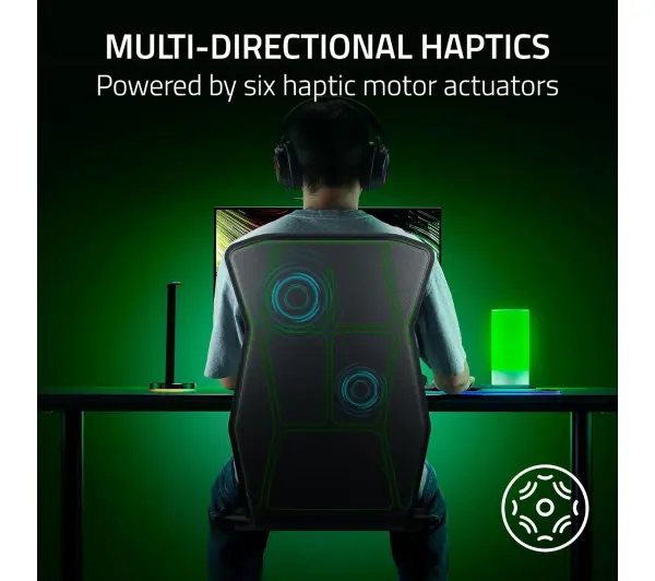 Razer Freyja - Kup na Raty - RRSO 0%
