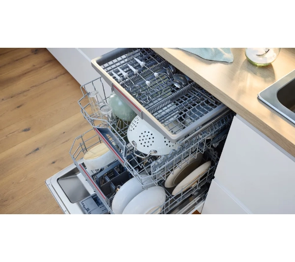 Bosch MFQ37400 750W
