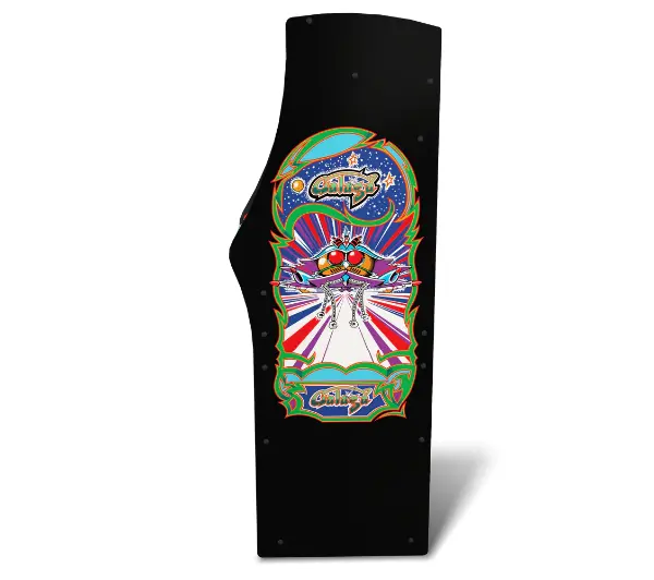 Arcade1UP Galaga Deluxe