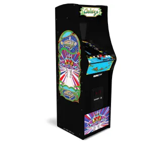 Arcade1UP Galaga Deluxe