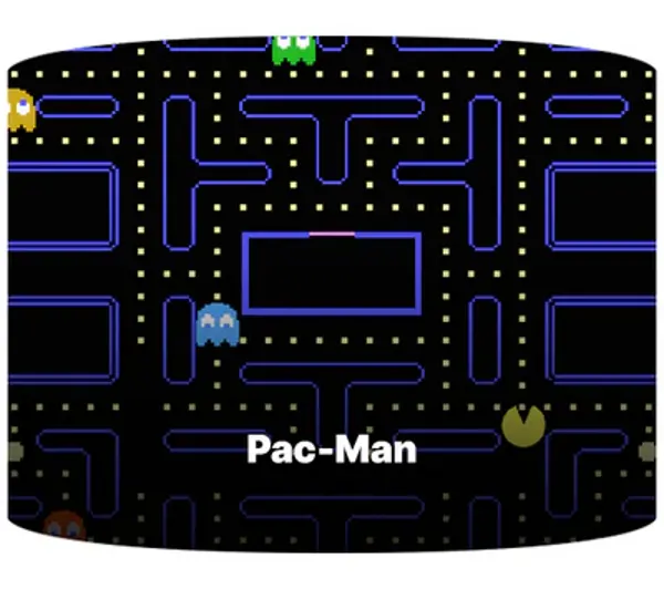 Arcade1UP Galaga Deluxe