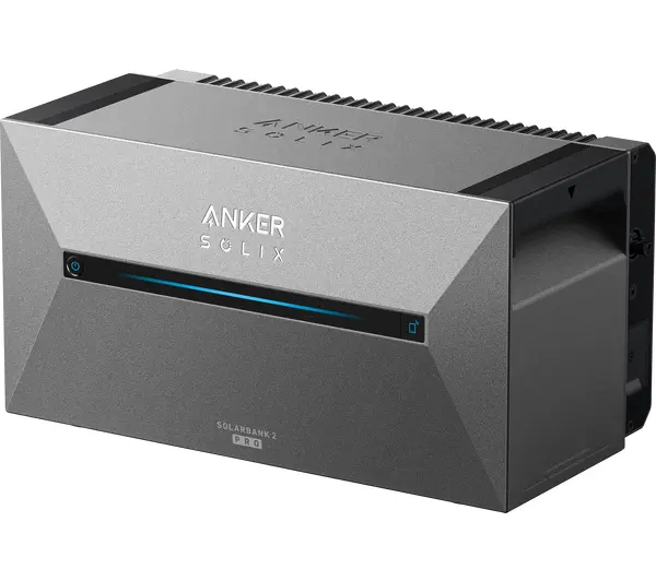 Magazyn energii ANKER Solix Solarbank 2 E1600 Pro