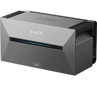 Anker Solix Solarbank 2 E1600 Pro 1600Wh 800W - Kup na Raty - RRSO 0%