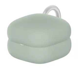 Sony Case Cover do LinkBuds Fit Zielony