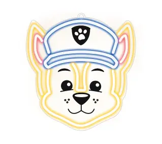 Psi Patrol LED Chase OW-130346 30lm