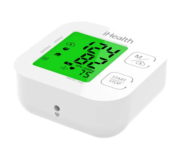 Ciśnieniomierz IHEALTH KN-550BT