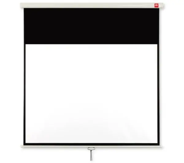 AVTek Video 200BT 200x200cm