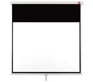 AVTek Video 200BT 200x200cm - Kup na Raty - RRSO 0%