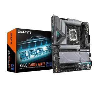 Gigabyte Z890 EAGLE WIFI7 - Kup na Raty - RRSO 0%