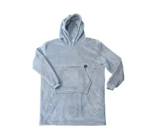 GLOVII ogrzewane GU1G USB Szary - Kup na Raty - RRSO 0%