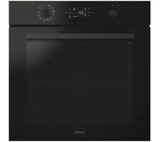 Candy Bake 800 CA6 NP5B3YTB AirFry Zdalne sterowanie Czarny - Kup na Raty - RRSO 0%