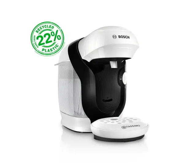 Bosch Style TAS114E - ⚡ BESTSELLERY ⚡