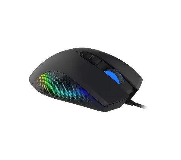 Aqirys Phoenix Czarny