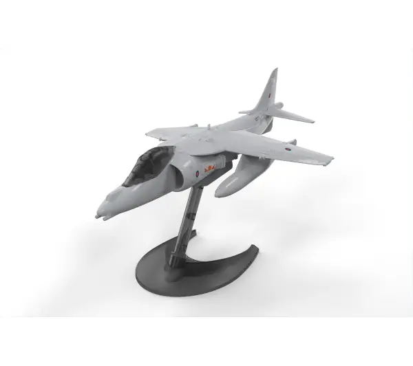 Airfix J6009 Quickbuild - Harrier