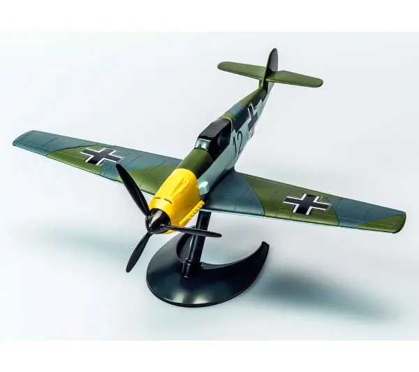 Airfix J6001 Quickbuild Messerschmitt BF109